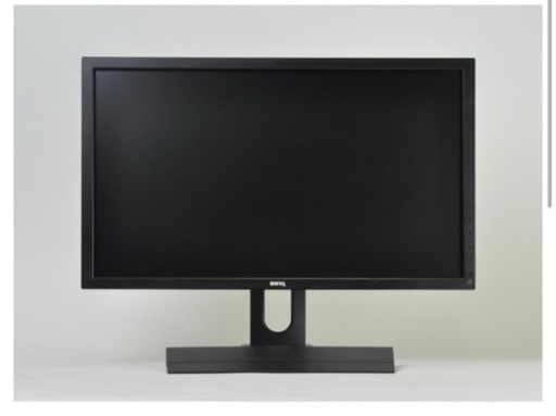 BenQ 24型 120hz LCDワイドモニタ XL2420T