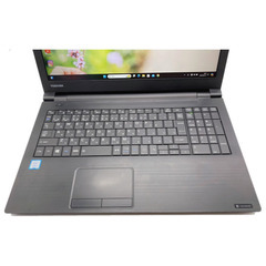 爆速】TOSHIBA/16GB爆速！/SSD256GB/第8世代