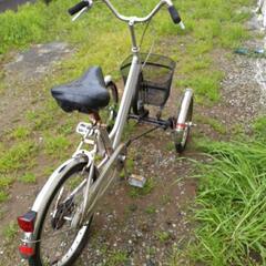 自転車 折りたたみ自転車