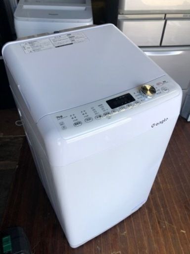 北九州市内配送無料 保証付き2022年式 スマホアプリの遠隔操作に対応