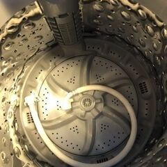 購入者決めました　2022年　6Kg 全自動洗濯機 DAW-A60