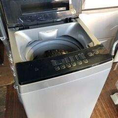 購入者決めました　2022年　6Kg 全自動洗濯機 DAW-A60