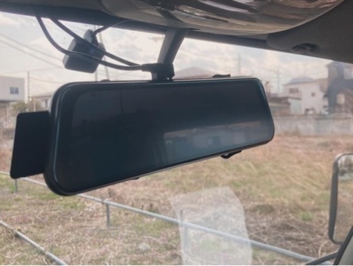 車検前整備
