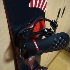 スノーボードセット！　