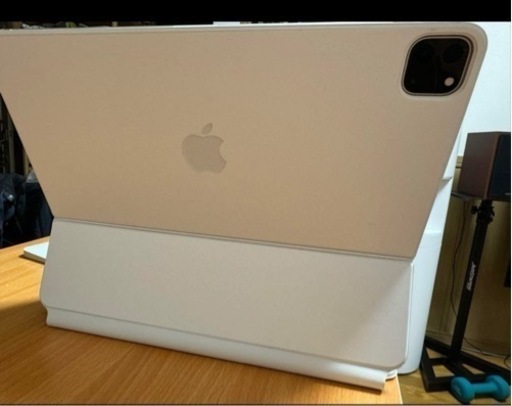 パソコン デスクトップ期間限定値下げiPad Pro 12.9インチ(第5世代)1TB 