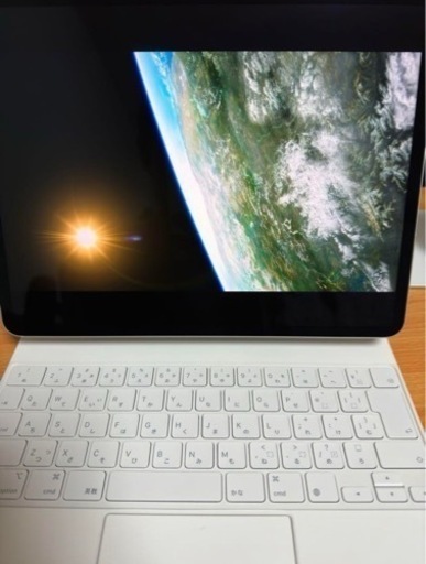 パソコン デスクトップ期間限定値下げiPad Pro 12.9インチ(第5世代)1TB