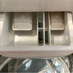 全国送料無料★3か月保障付き★洗濯機★2021年★アクア★AQW-GV70J★S-497