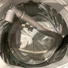 高年式‼︎大阪送料無料★3か月保障付き★洗濯機★2023年★パナソニック★NA-F5B1★S-513