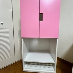 【3/20受渡可】IKEA 家具 子供用