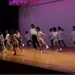 🌸幼児〜小学生 キッズ ダンス サークル Link's Mate(リンクスメイト)@町田鶴川校🌸  - 教室・スクール