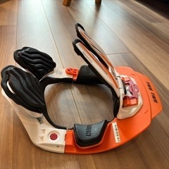 モトクロス/エンデューロ/オフロードバイク用ネックブレース LEATT GPX