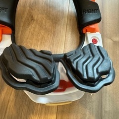 モトクロス/エンデューロ/オフロードバイク用ネックブレース LEATT GPX