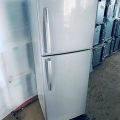 ⭐️ユーイングノンフロン冷凍冷蔵庫⭐️ ⭐️UR-F230H⭐️