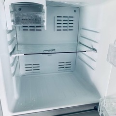 ⭐️ユーイングノンフロン冷凍冷蔵庫⭐️ ⭐️UR-F230H⭐️