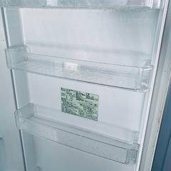 ⭐️ユーイングノンフロン冷凍冷蔵庫⭐️ ⭐️UR-F230H⭐️