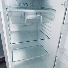 ⭐️ユーイングノンフロン冷凍冷蔵庫⭐️ ⭐️UR-F230H⭐️