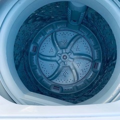 ⭐️アイリスオーヤマ全自動洗濯機⭐️ ⭐️IAW-T503E⭐️