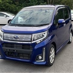 業販屋ガレージキクザト‼️ムーブカスタム同型✨本土中古車✨