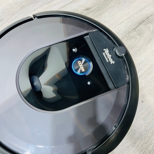 ♦️iRobot a2177 ルンバ i7 2018年製 11♦️