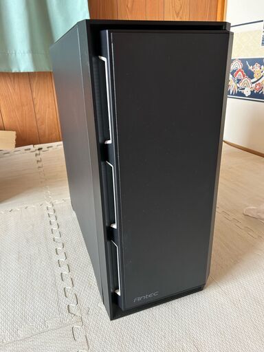 RTX2060＆Ryzen5 3600X搭載　デスクトップパソコン