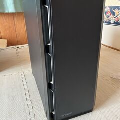 RTX2060＆Ryzen5 3600X搭載　デスクトップパソコン