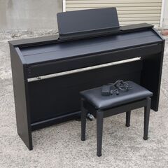 美品 CASIO カシオ 電子ピアノ Privia プリヴィア ...