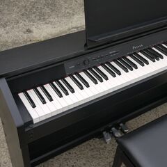 美品 CASIO カシオ 電子ピアノ Privia プリヴィア PX-850BK フラグシップモデル 88鍵盤 象牙調 黒檀調鍵盤 天板開閉構造 動作品 美品 CASIO カシオ 電子ピアノ Privia プリヴィア PX-850BK