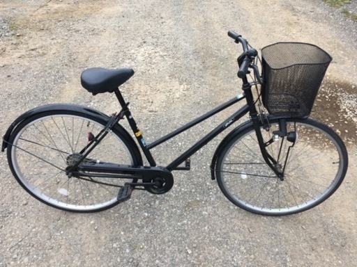 自転車 3417
