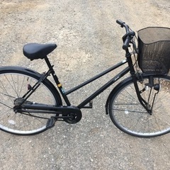 自転車 3417