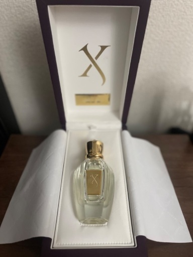 Xerjoff Nio （セルヨッフ　ニオ）香水