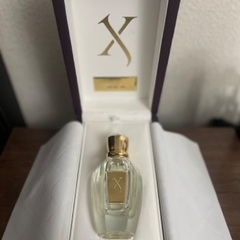 【ネット決済・配送可】Xerjoff Nio （セルヨッフ　ニオ）香水
