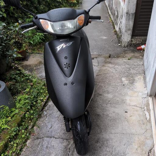 ホンダ HONDA DIO af62
