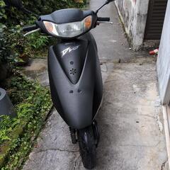 HONDA DIO af62