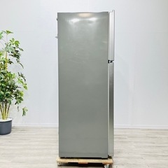 ♦️Hisense a2214 2ドア冷蔵庫 227L 2020年製 6♦️