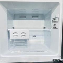 ♦️Hisense a2214 2ドア冷蔵庫 227L 2020年製 6♦️