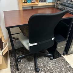 家具 オフィス用家具 机