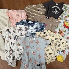 子供用品 キッズ用品 子供服