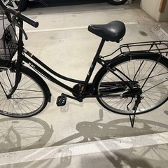 自転車 