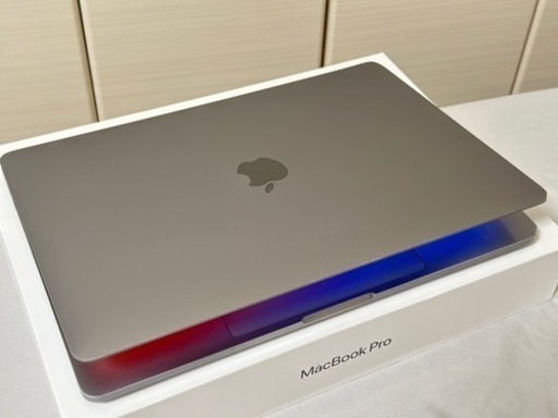 プリンター MacBook Pro M1