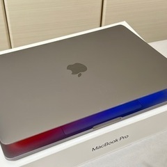 MacBook Pro M1