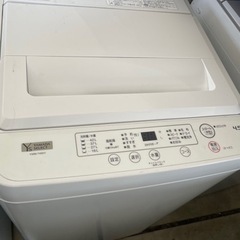 🌟2021年製🌟 4.5kg 洗濯機 Y's