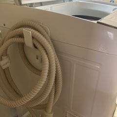 ⚠️21日まで パナソニック 全自動洗濯機