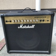 楽器 アンプ　Marshall VS30R