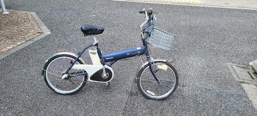 パナソニック 電動自転車