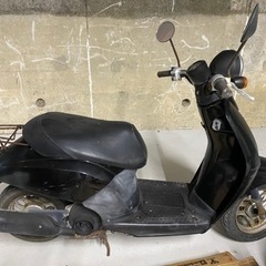 HONDA トゥデイ　AF61　　