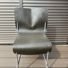 購入時2万以上　無印良品 Cassina ixc オリオチェア