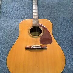 Takeharu Guitar WT-100 - Made In...