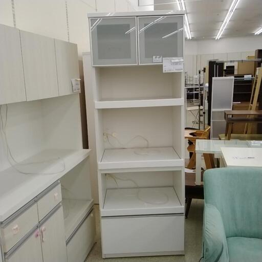 レンジボード〈松田家具〉             TJ4021