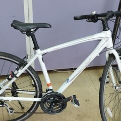 TIGORA ティゴラ クロスバイク サイズ460
