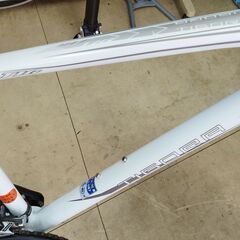  TIGORA　ティゴラ　クロスバイク　サイズ４６０